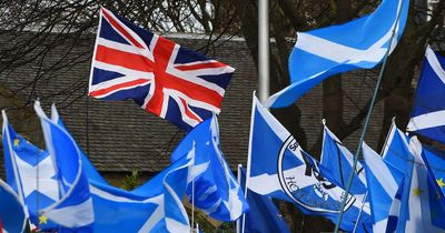 New Scottish independence poll gives Yes side fourth consecutive lead