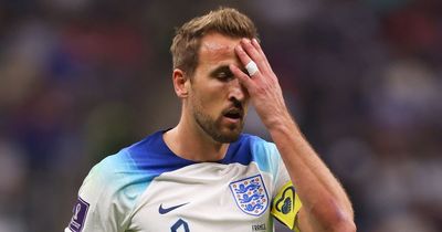 Company facing huge losses after being left with 18,000 England World Cup winner shirts