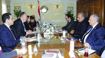 Egypt Completes Studies on Establishing Factories in Partnership with Private Sector