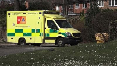 Ambulance strike called off as union members accept pay deal