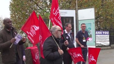 Unite members accept pay offer and call off planned rail strike action