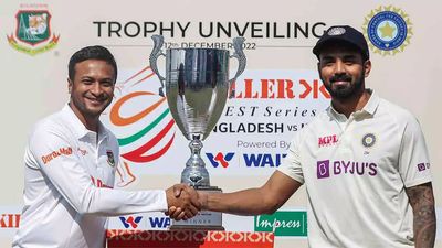 India vs Bangladesh, 1st Test: Test of Rahul's captaincy as India to push for WTC final qualification