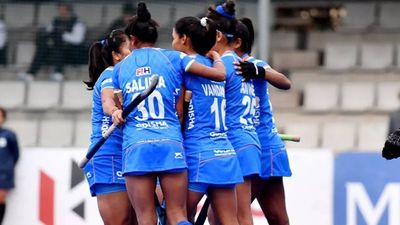 FIH Women's Nations Cup: Confident India eye South Africa scalp to finish pool toppers