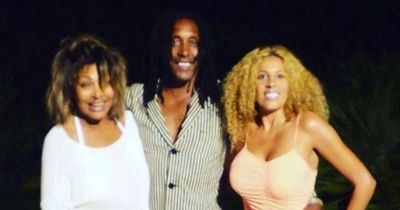 Tina Turner's son Ronnie's cause of death confirmed after he was 'found unresponsive'