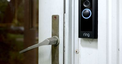 The little-known Ring doorbell Christmas settings to you in the festive spirit