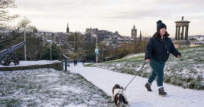 Scotland school closures for Tuesday - full list as freezing weather continues