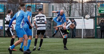 Renfrew boss takes responsibility for WoSFL Cup exit as excessive changes lead to Rutherglen loss