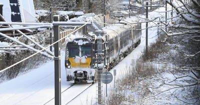 'Only travel if necessary' warns Scotrail amid crippling 48 hour RMT strike