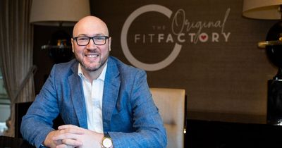 The Original Fit Factory completes acquisition of eight companies for $137 million