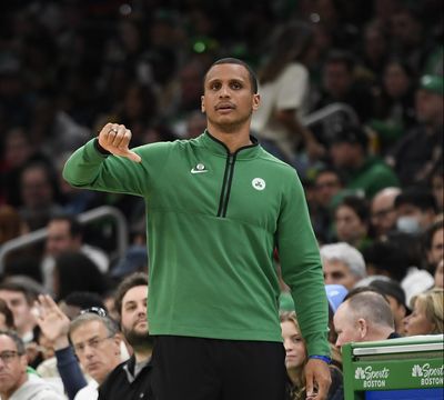 Is Joe Mazzulla’s Boston Celtics success proof talent beats coaching?