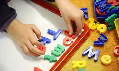 Staff crisis hampering children’s pandemic recovery, says Ofsted