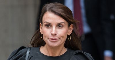 Coleen Rooney 'delighted' with Channel 4's Wagatha drama as she wants 'truth known'