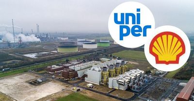 Uniper and Shell's Humber hydrogen plan moves forward with contract awards