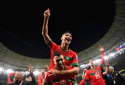 Morocco is living a dream in Qatar. Here are 5 things to know about its World Cup run