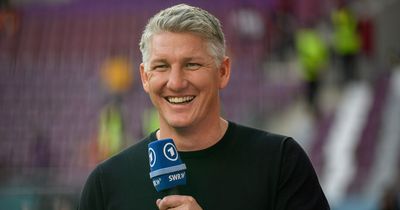 Bastian Schweinsteiger highlights Man Utd's "brain" and "leader" ahead of return to action