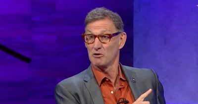 Tony Adams demands England captaincy change as he brands Gareth Southgate a "good loser"