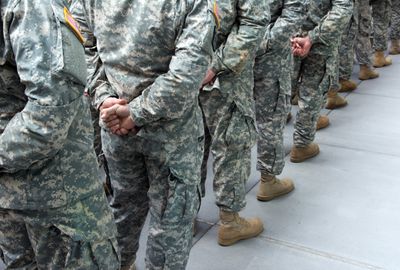 Google wants to digitize troops' samples