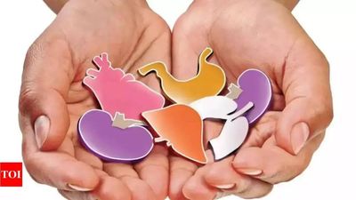 Pune's Sassoon hospital and BJMC Pune perform first organ and tissue donation after Covid era