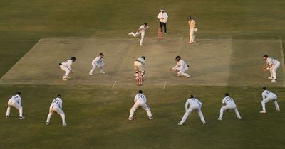 Pitch for first England vs Pakistan Test penalised by ICC after "embarrassing" criticism