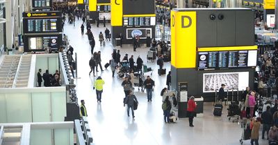 Heathrow named one of Europe’s best airports for things to do before a flight