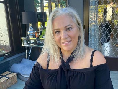 Mum who thought facial swelling was caused by Botox was shocked by diagnosis