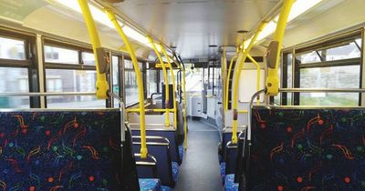 Dublin Bus won't have enough drivers for 2023 schedule until second half of next year