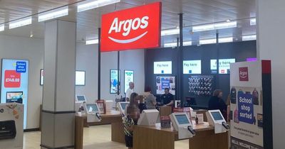 £45 Argos blanket that will keep you warm and snug through the night for under 3p