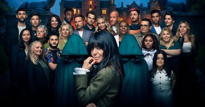 BBC The Traitors: Start time, premise, location and contestants as Claudia Winkleman hosts new show