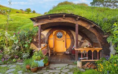 Booking soon: A Lord of the Rings overnighter for just $10