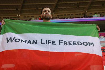 FIFPRO ‘sickened’ by Iranian footballer death sentence reports