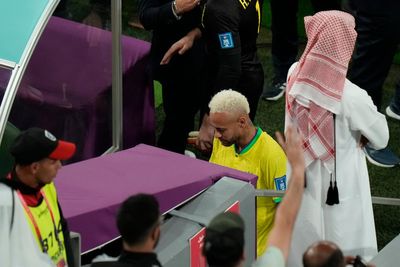Spanish court acquits soccer star Neymar in fraud trial