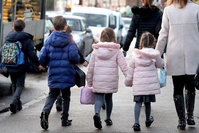 Watchdog fears some parents have ‘lost sight’ of need for school attendance