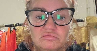 Kerry Katona unable to see doctor amid busy schedule despite feeling horrendously ill