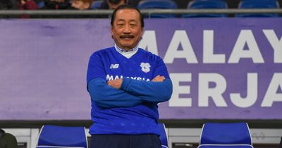 It is crunch time for Vincent Tan as he faces big Cardiff City decisions if he is to realise Premier League dream again