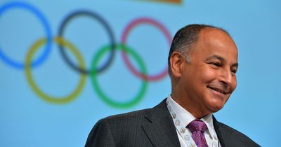 World Aquatics president speaks out amid potential Olympic return for Russian athletes