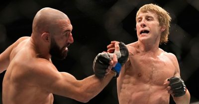 Paddy Pimblett's controversial win branded "one of worst UFC decisions ever"