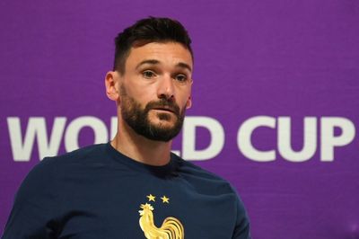 France have 'respect and admiration' for Morocco World Cup run: Lloris