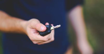 Giving someone a lift this Christmas could cost you £2,500