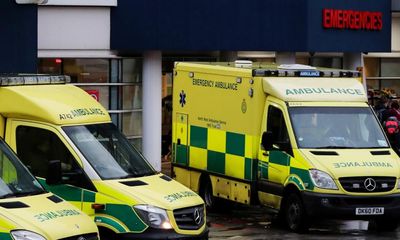 Ambulance service pleas for 999 calls only in ‘life-threatening emergencies’