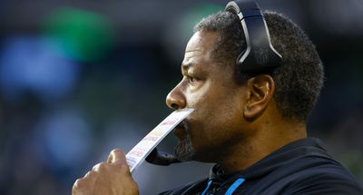 Steve Wilks proving he can be Panthers’ future HC