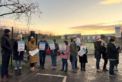 Staff are fleeing education for better paid jobs, warns Ofsted