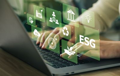 CFOs should watch these 3 ESG trends going into 2023