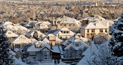 Glasgow temperatures this week as Met Office says more snow to come as winter conditions worsen