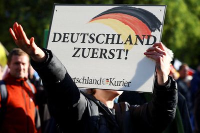 Could far-right AfD weaponise Germany’s cost-of-living crisis?