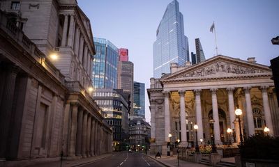 Bank of England to stress test hedge funds and private equity lending