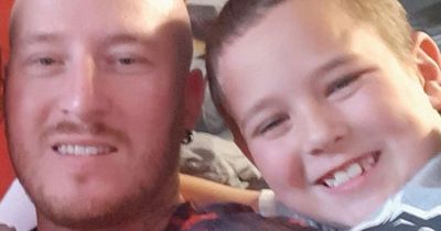 Fundraisers for families of 3 boys who died in frozen lake days before Christmas
