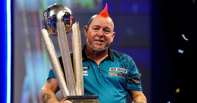 PDC World Darts Championship 2022/23 full schedule, start times, TV and stream info