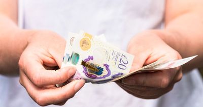 The DWP Christmas bonus - who is eligible, when it will be paid and how to apply
