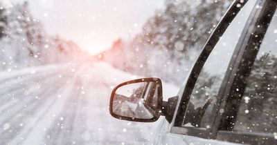 Drivers urged to keep air con running during frosty weather or risk a hefty fine