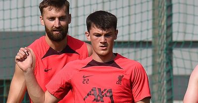 EXCLUSIVE: Calvin Ramsay 'had no idea' about injury that forced him out of Jurgen Klopp plans at Liverpool